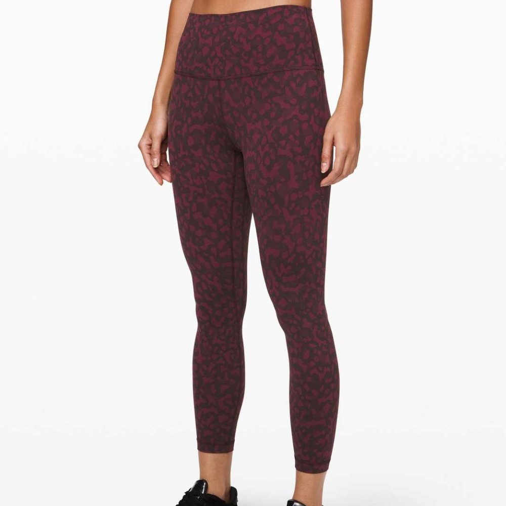 Lululemon Align 25"